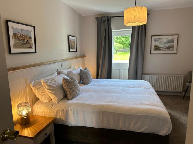 Eldon'S Bed & Breakfast Раундстоун Номер фото