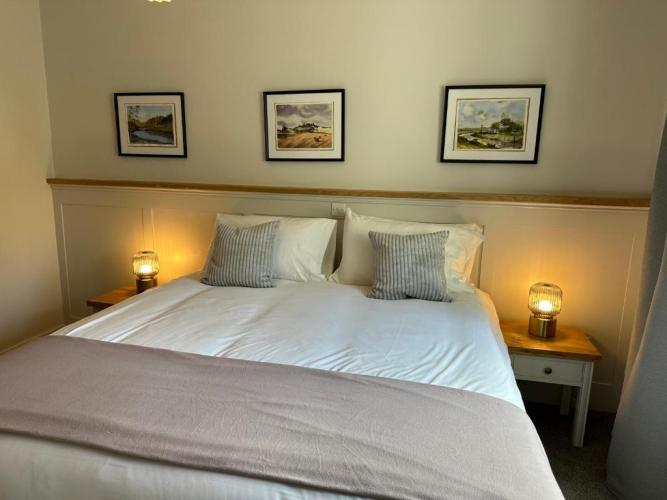 Eldon'S Bed & Breakfast Раундстоун Номер фото