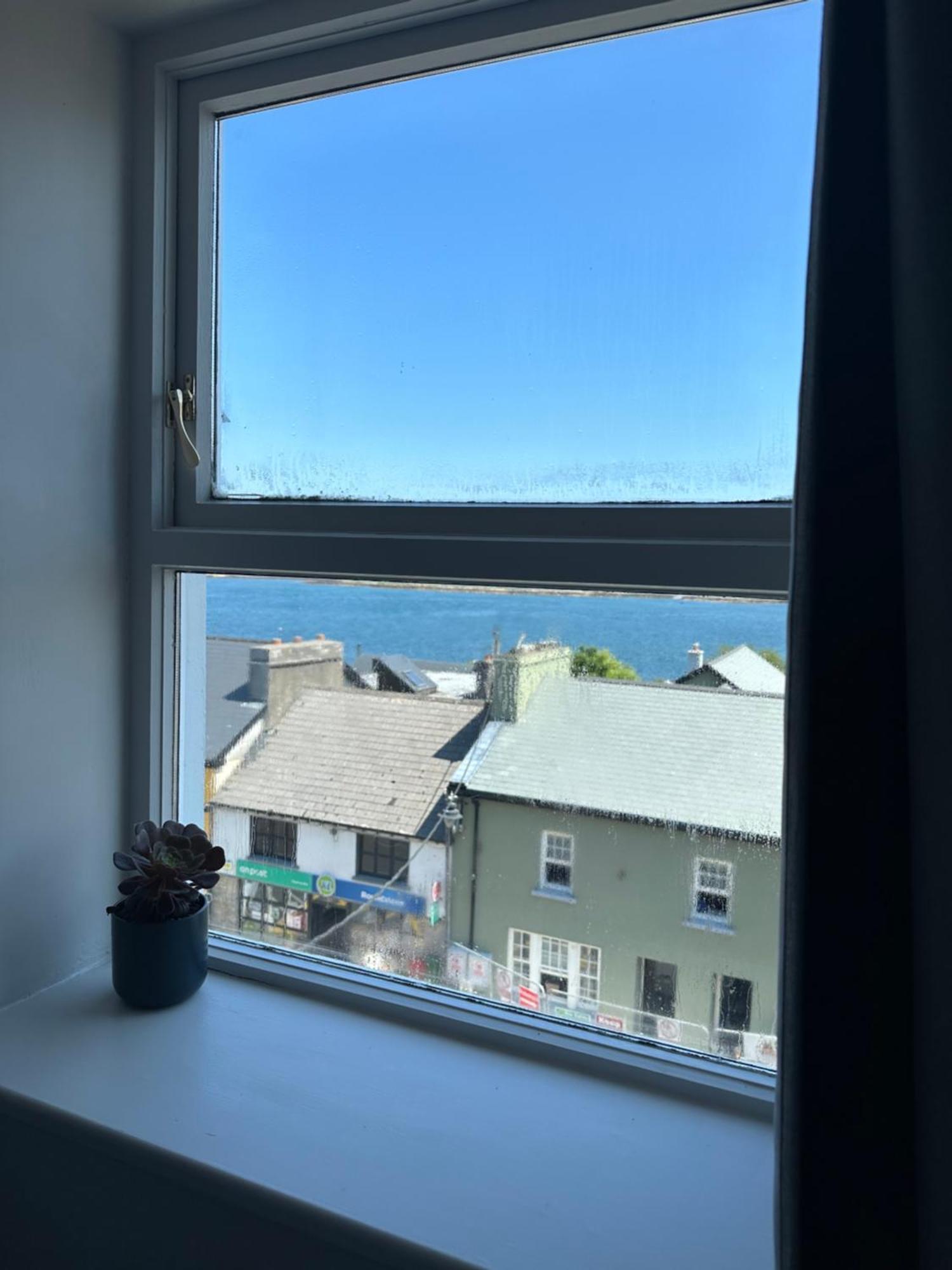 Eldon'S Bed & Breakfast Раундстоун Экстерьер фото