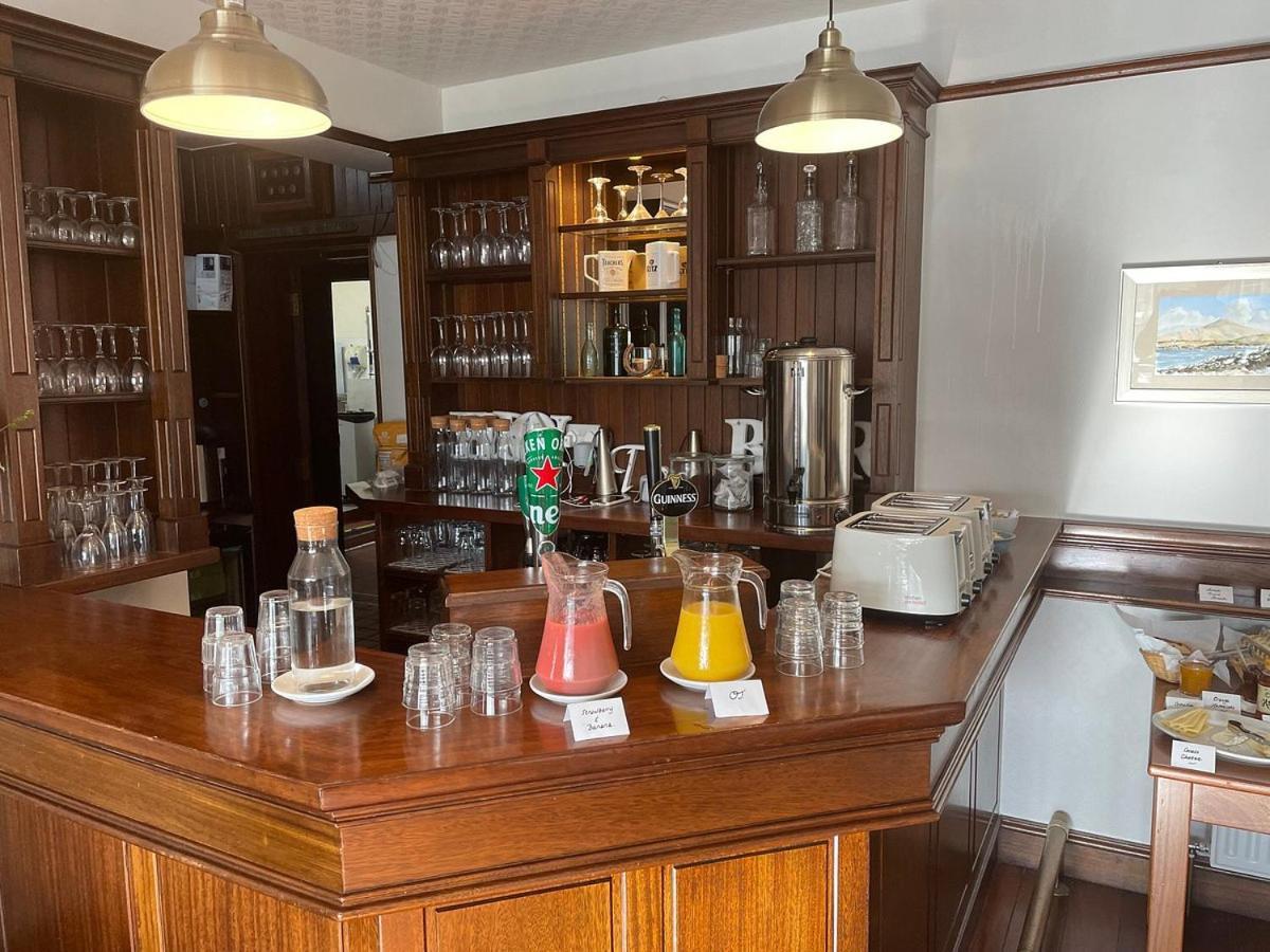 Eldon'S Bed & Breakfast Раундстоун Экстерьер фото